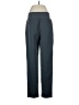 Athleta Solid Gray Active Pants Size 4 (tall) - photo 2
