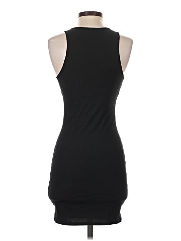 Gaze Cocktail Dress (view 2)
