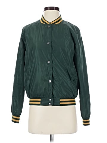 Forever 21 Jacket (view 1)