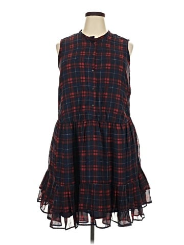 eShakti Casual Dress (view 1)