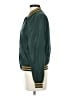 Forever 21 100% Polyester Green Jacket Size S - photo 5
