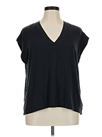 Athleta Sleeveless T-Shirt (view 1)