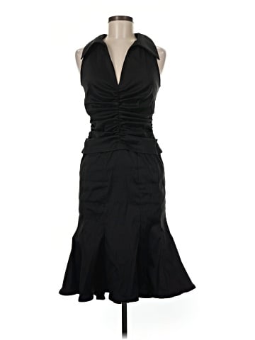 Tadashi Cocktail Dress (view 1)