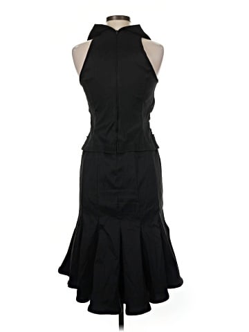 Tadashi Cocktail Dress (view 2)