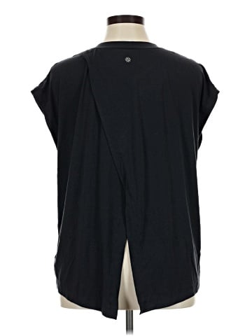 Athleta Sleeveless T-Shirt (view 2)