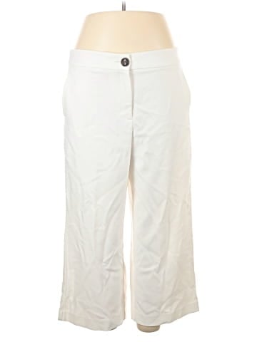 Ann Taylor Factory Casual Pants (view 1)