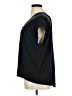 Athleta Black Sleeveless T-Shirt Size 1X - photo 5