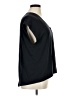 Athleta Black Sleeveless T-Shirt Size 1X - photo 4