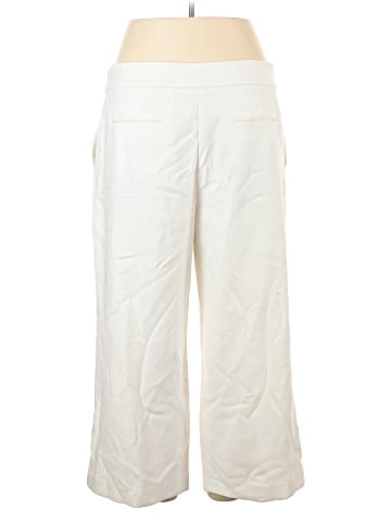 Ann Taylor Factory Casual Pants (view 2)