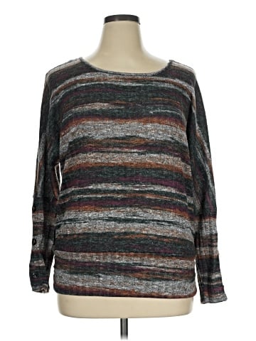 AGB Pullover Sweater (view 1)