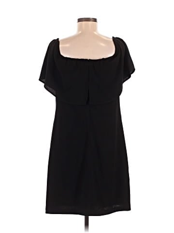 Charles Henry Cocktail Dress (view 2)