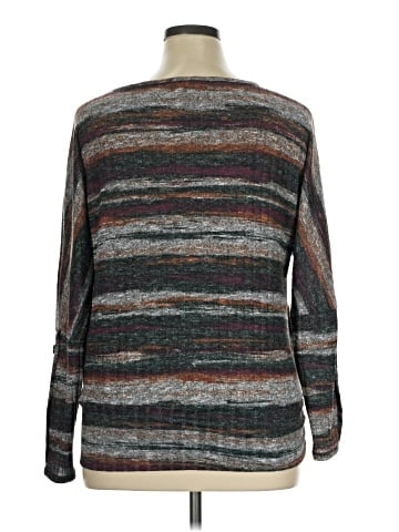 AGB Pullover Sweater (view 2)