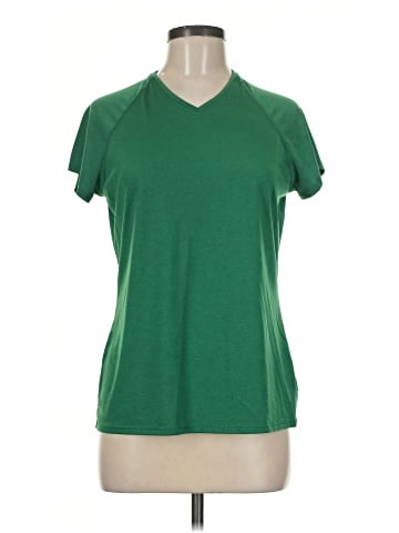 Adidas Short Sleeve T-Shirt (view 1)