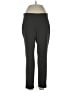 Athleta Solid Gray Dress Pants Size 12 - photo 1