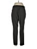 Athleta Solid Gray Dress Pants Size 12 - photo 2