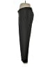Athleta Solid Gray Dress Pants Size 12 - photo 5