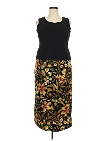 Expressions Casual Dress (view 1)