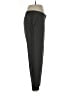 Athleta Solid Gray Dress Pants Size 12 - photo 4
