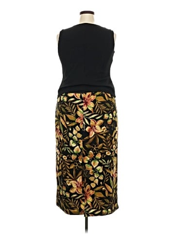 Expressions Casual Dress (view 2)