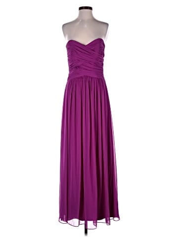 Dessy Collection Cocktail Dress (view 1)