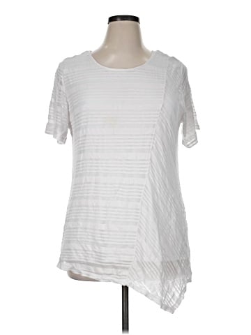 Cj Banks Short Sleeve T-Shirt (view 1)