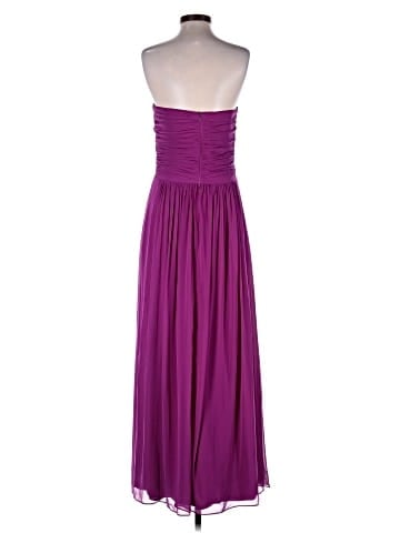 Dessy Collection Cocktail Dress (view 2)