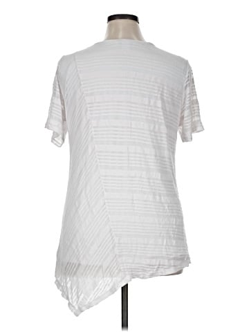 Cj Banks Short Sleeve T-Shirt (view 2)