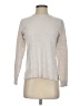 Old Navy Silver Turtleneck Sweater Size S - photo 1