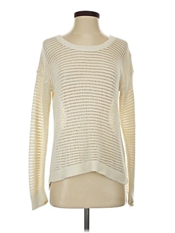 Madewell Pullover Sweater (view 1)