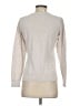 Old Navy Silver Turtleneck Sweater Size S - photo 2