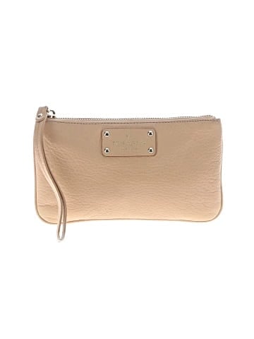 Kate Spade New York Leather Wristlet (view 1)