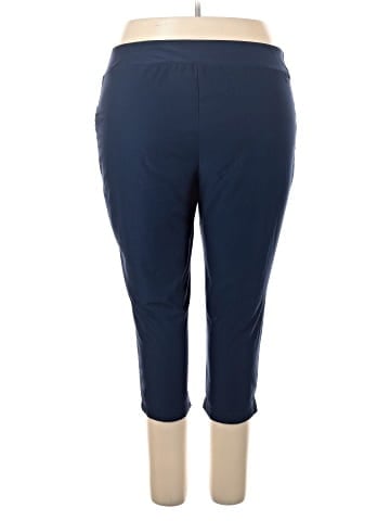 Terra & Sky Active Pants (view 2)