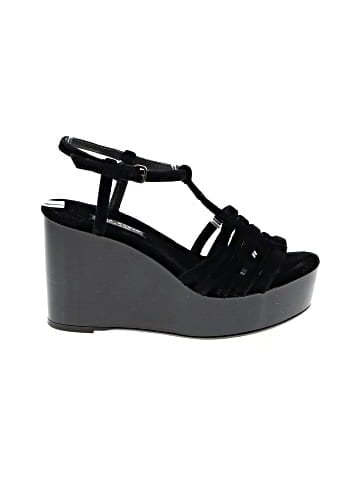 Zara Wedges (view 1)