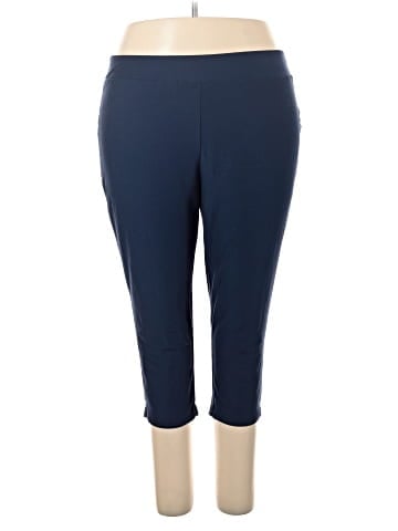 Terra & Sky Active Pants (view 1)