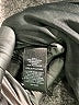 Express Solid Black Cocktail Dress Size XS - photo 8