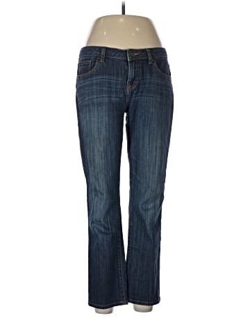 Jennifer Lopez Jeans (view 1)