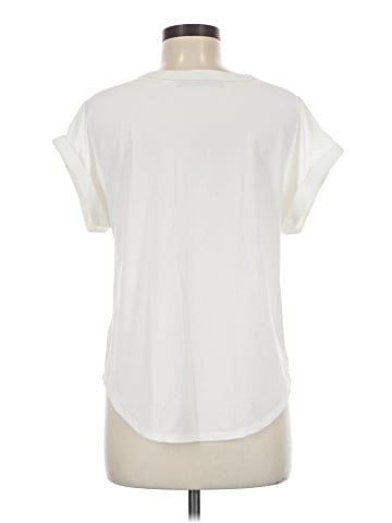 Love Scarlett Short Sleeve Blouse (view 2)