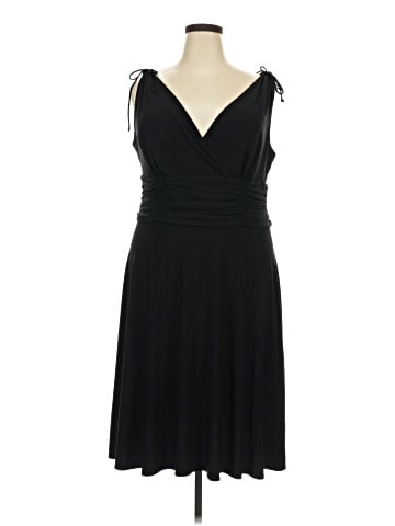 Scarlett Cocktail Dress (view 1)