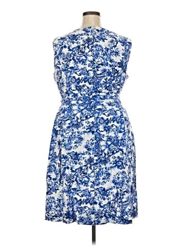 Anne Klein Casual Dress (view 2)