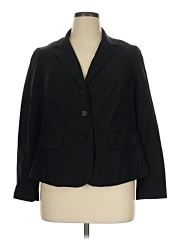 Talbots Blazer (view 1)