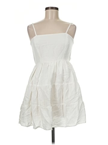 Elan Casual Dress (view 1)