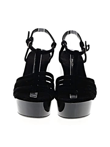 Zara Wedges (view 2)