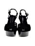 Zara Black Wedges Size EU 38 - photo 2