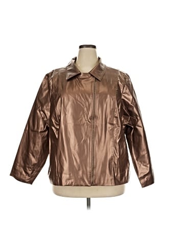 Liz & Me Jacket (view 1)