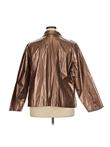 Liz & Me Jacket (view 2)