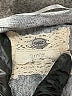 Cupio Animal Print Silver Pullover Sweater Size XL (estimated) - photo 7