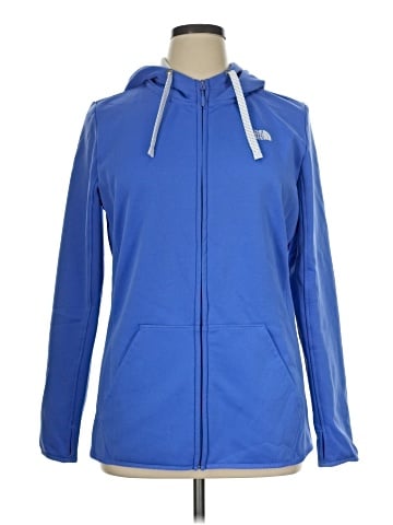 The North Face Zip Up Hoodie (view 1)