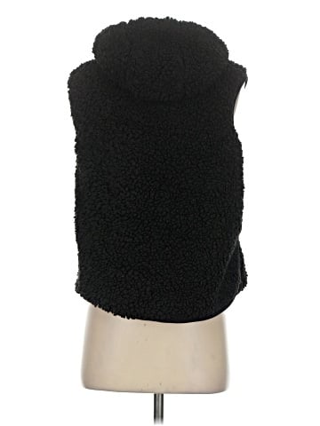 Weatherproof Faux Fur Vest (view 2)