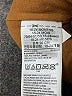 Baby Gap 100% Polyester Brown Coat Size 18-24 mo - photo 4