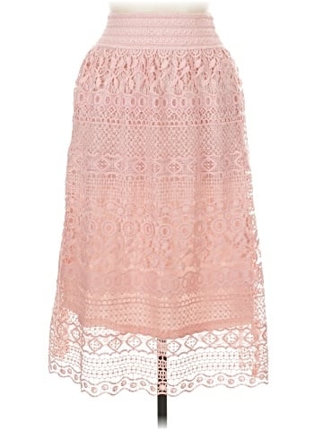J Gee Casual Skirt (view 1)